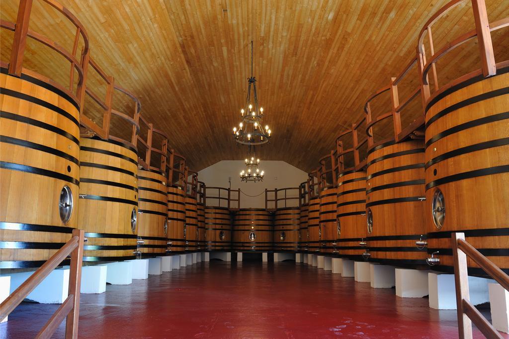 Chateau Fombrauge Saint-Christophe-des-Bardes Kültér fotó