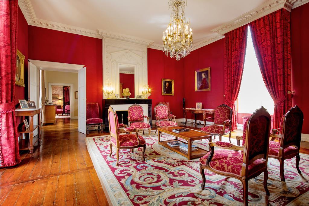 Chateau Fombrauge Saint-Christophe-des-Bardes Kültér fotó