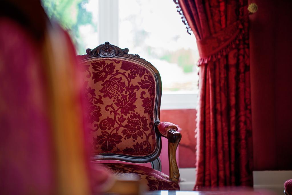 Chateau Fombrauge Saint-Christophe-des-Bardes Kültér fotó